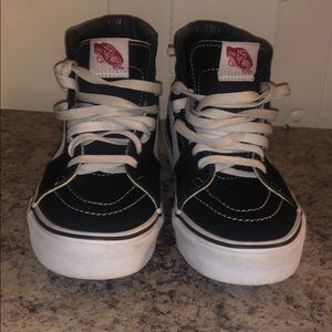 Vans High top sneakers
